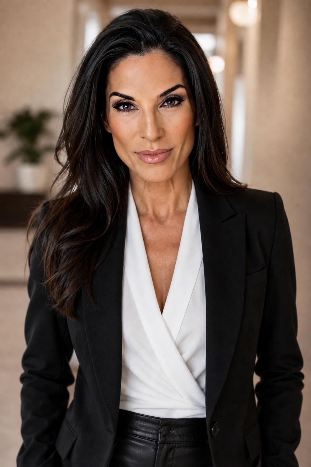 Rebecca Kordecki